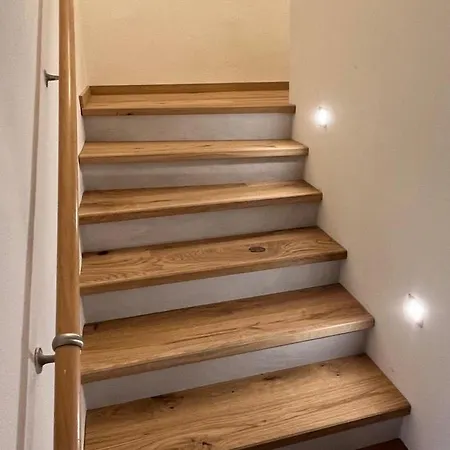 Casa vacanze Der Musikus *