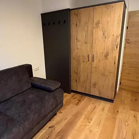 Der Musikus Σπίτι διακοπών