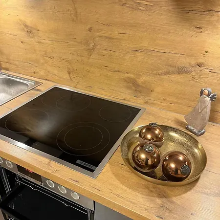 Der Musikus Σπίτι διακοπών *