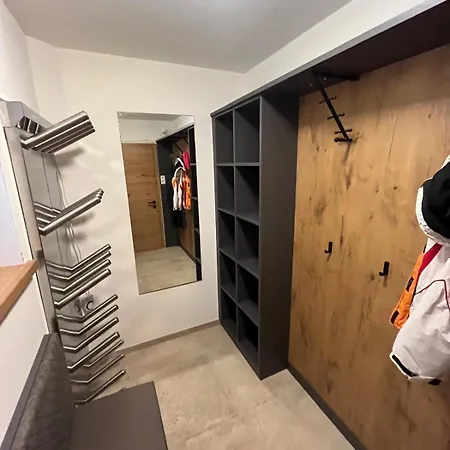 Σπίτι διακοπών Der Musikus *