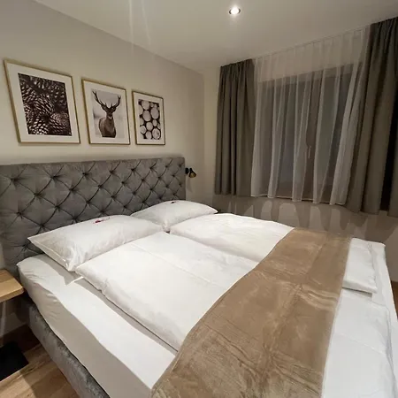 Der Musikus Casa vacanze Kleinarl