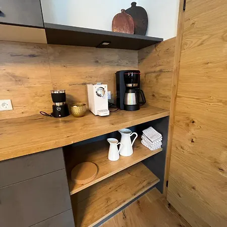 Casa vacanze Der Musikus Kleinarl