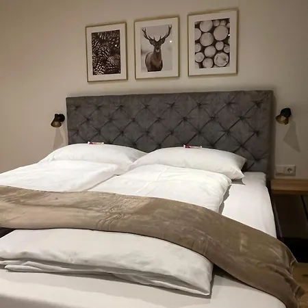 Casa vacanze Der Musikus