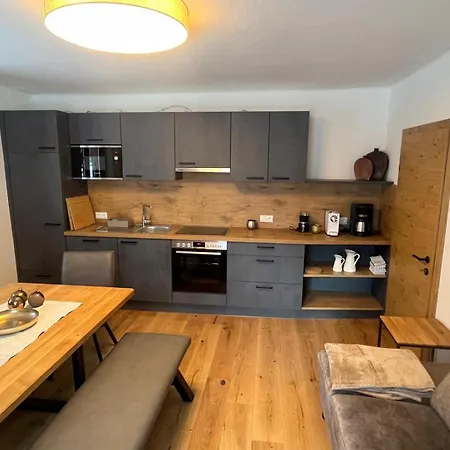 Casa vacanze Der Musikus *