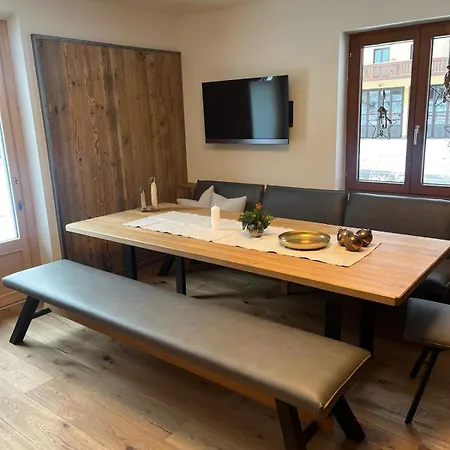 Der Musikus Casa vacanze Kleinarl