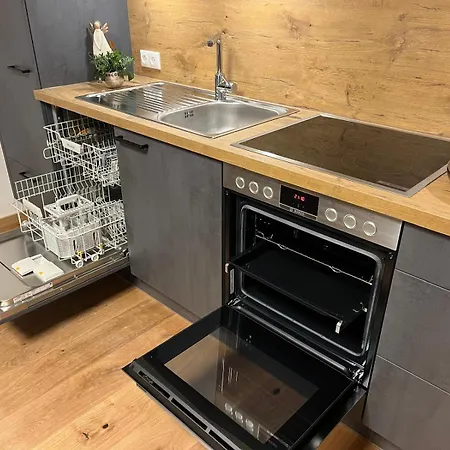 Casa vacanze Der Musikus Kleinarl